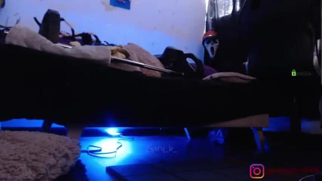 Thumbnail 3, gary_b_'s Stream at Chaturbate, 19 months ago