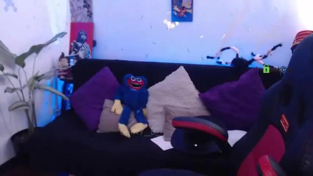 Image 10 of gary_b_ Stream on Chaturbate on 19 months ago