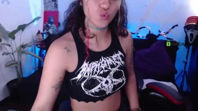 Image 2 of gary_b_ Stream on Chaturbate on 19 months ago