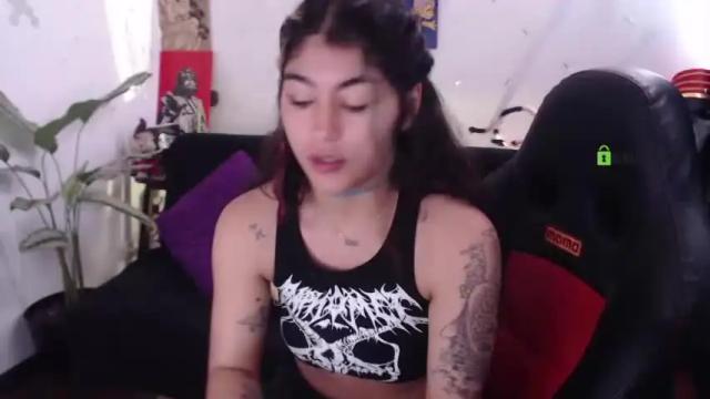 Thumbnail 3, gary_b_'s Stream at Chaturbate, 19 months ago