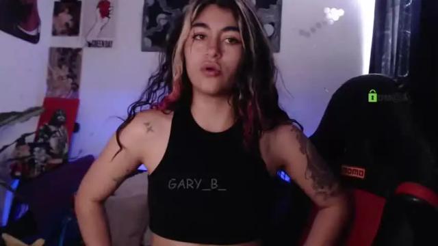 Image 6 of gary_b_ Stream on Chaturbate on 19 months ago