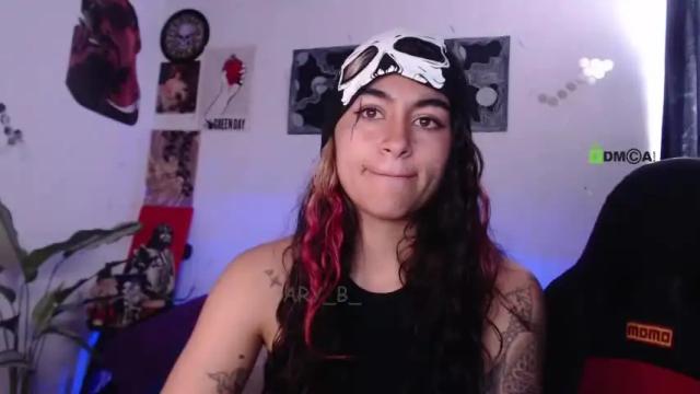 Thumbnail 3, gary_b_'s Stream at Chaturbate, 19 months ago