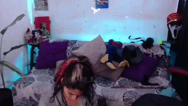 Image 2 of gary_b_ Stream on Chaturbate on 19 months ago