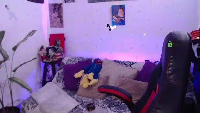 Image 10 of gary_b_ Stream on Chaturbate on 19 months ago