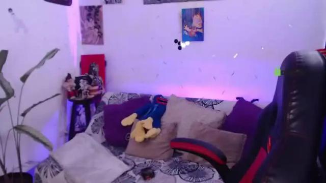 Image 12 of gary_b_ Stream on Chaturbate on 19 months ago