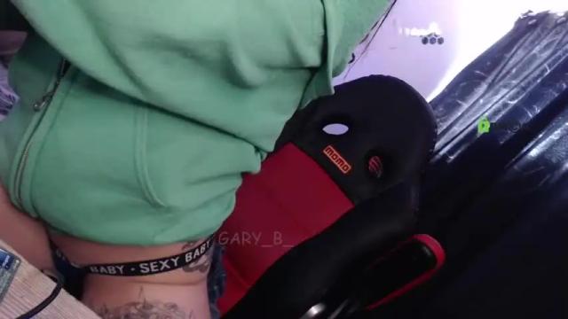 Image 10 of gary_b_ Stream on Chaturbate on 19 months ago