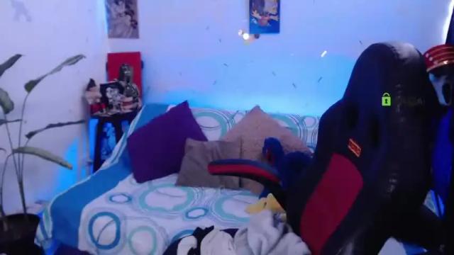 Thumbnail 3, gary_b_'s Stream at Chaturbate, 18 months ago