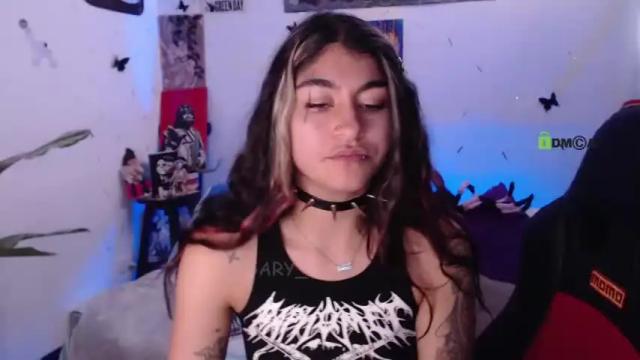 Image 7 of gary_b_ Stream on Chaturbate on 18 months ago