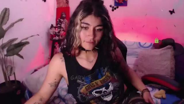 Image 12 of gary_b_ Stream on Chaturbate on 18 months ago