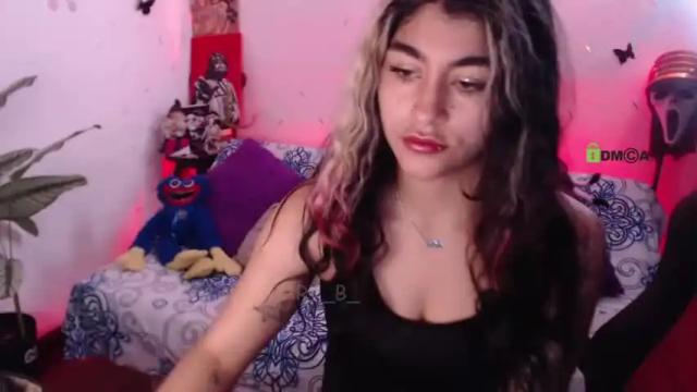 Image 7 of gary_b_ Stream on Chaturbate on 18 months ago