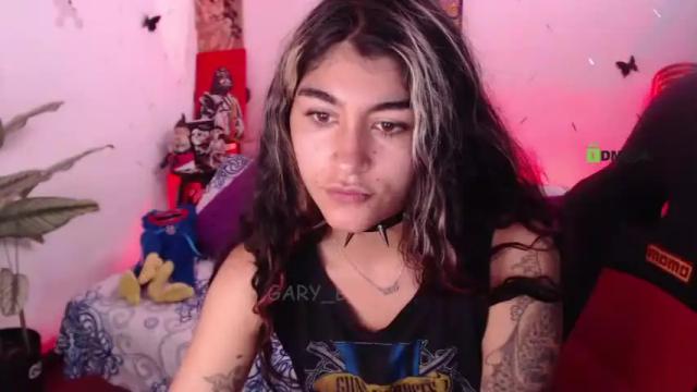 Thumbnail 2, gary_b_'s Stream at Chaturbate, 18 months ago