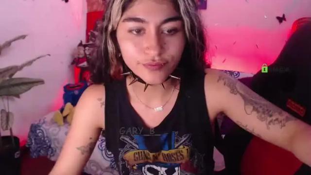 Image 6 of gary_b_ Stream on Chaturbate on 18 months ago