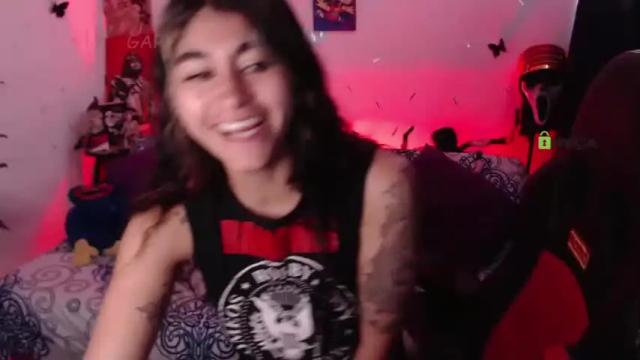 Image 4 of gary_b_ Stream on Chaturbate on 18 months ago