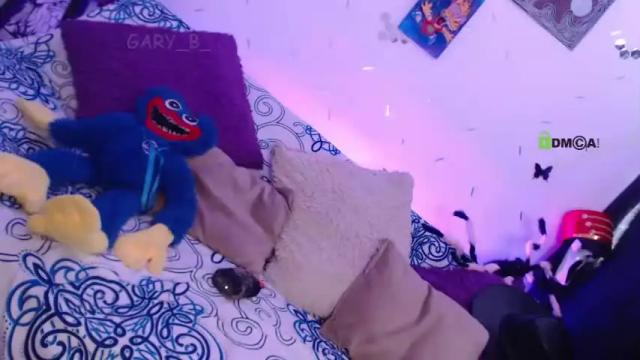 Image 8 of gary_b_ Stream on Chaturbate on 18 months ago