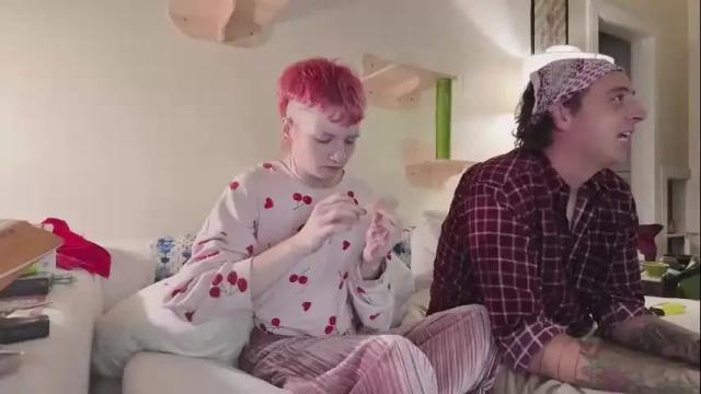 Thumbnail 3, gary_guygags's Stream at Chaturbate, 1 month ago