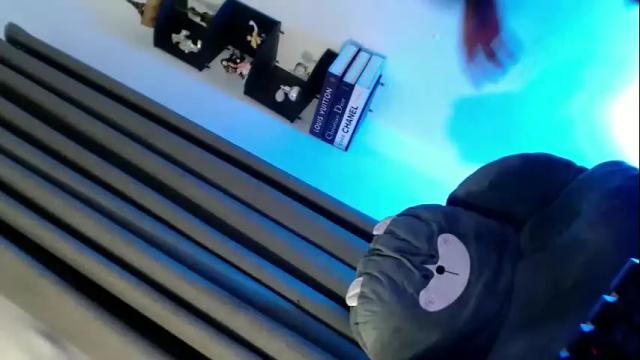 Thumbnail 1, gata_salvaje22's Stream at Chaturbate, 21 days ago