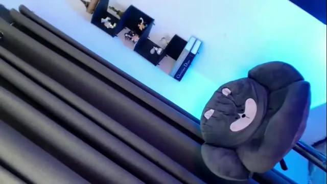 Image 12 of gata_salvaje22 Stream on Chaturbate on 13 days ago