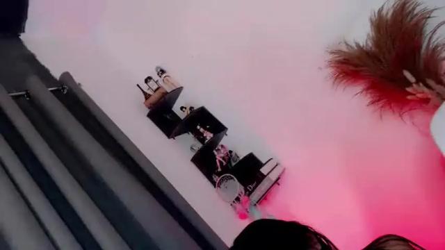 Image 3 of gata_salvaje22 Stream on Chaturbate on 26 days ago