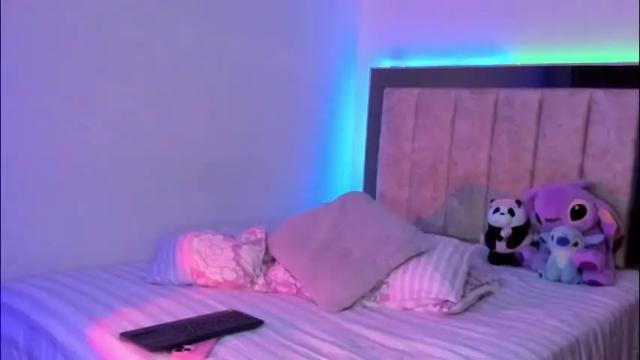 Image 8 of gatecharlotte_ Stream on Chaturbate on 2 months ago