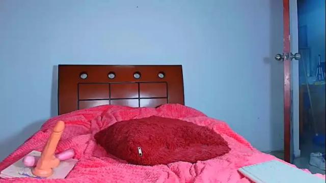 Thumbnail 3, gatita13333321's Stream at Chaturbate, 1 month ago
