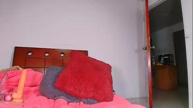 Image 4 of gatita13333321 Stream on Chaturbate on 1 month ago