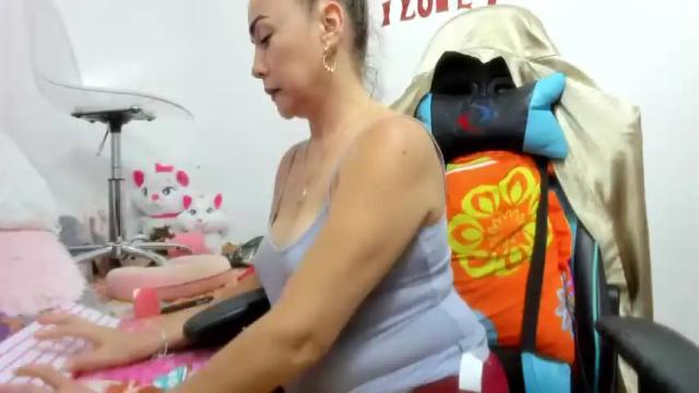 Image 8 of gatitasexy_hot_wet4u Stream on Chaturbate on 13 months ago