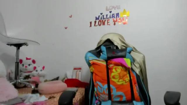 Image 2 of gatitasexy_hot_wet4u Stream on Chaturbate on 13 months ago