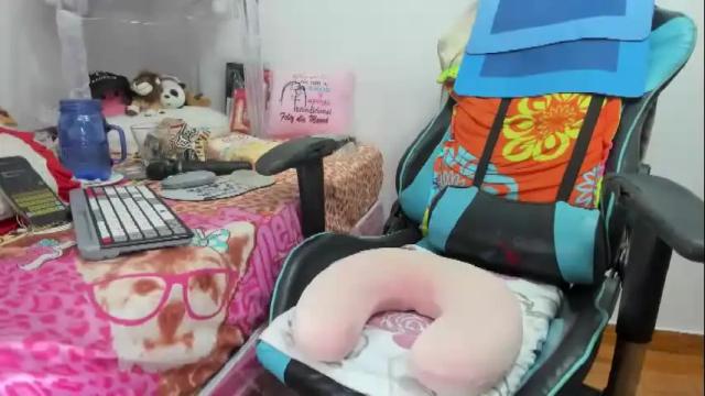Image 11 of gatitasexy_hot_wet4u Stream on Chaturbate on 1 month ago