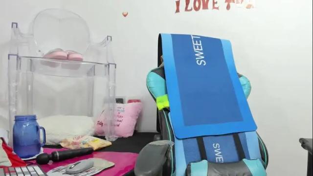 Image 8 of gatitasexy_hot_wet4u Stream on Chaturbate on 26 days ago