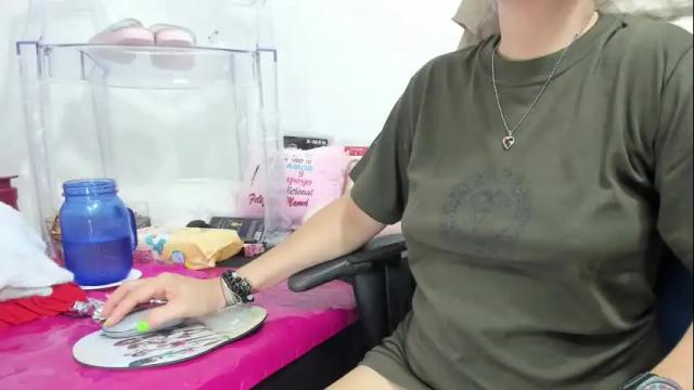 Image 6 of gatitasexy_hot_wet4u Stream on Chaturbate on 13 days ago