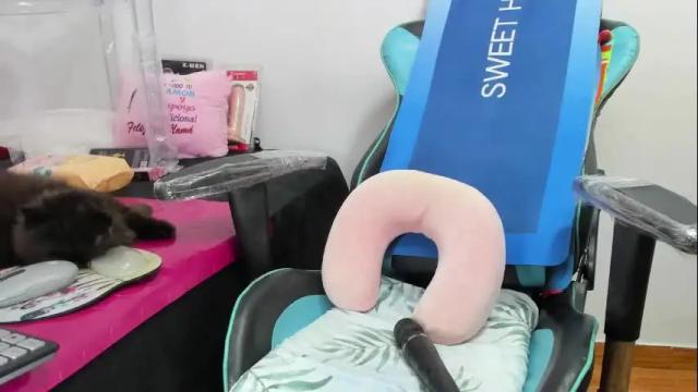 Image 12 of gatitasexy_hot_wet4u Stream on Chaturbate on 10 days ago