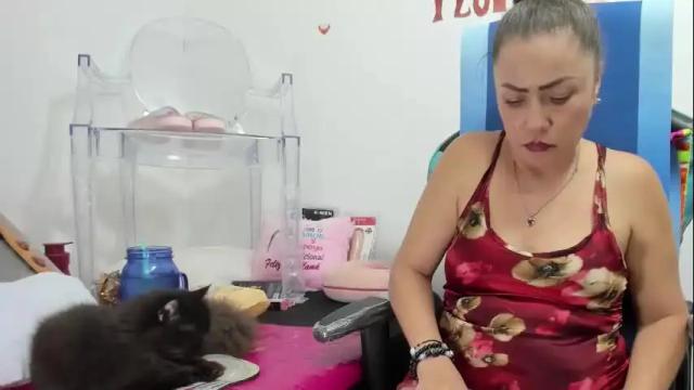 Image 2 of gatitasexy_hot_wet4u Stream on Chaturbate on 10 days ago