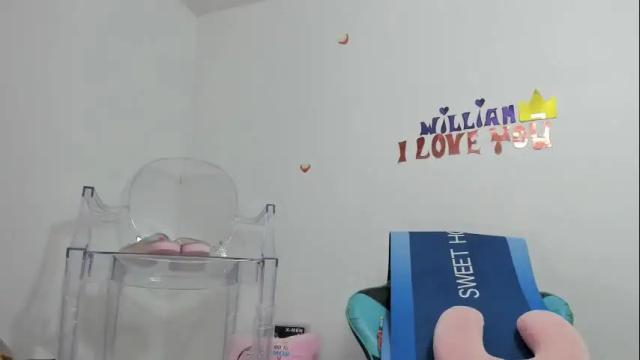 Image 6 of gatitasexy_hot_wet4u Stream on Chaturbate on 8 days ago