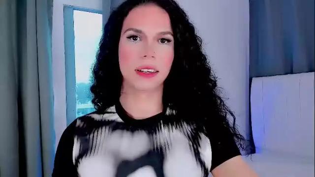 Image 4 of gatitavenecis1 Stream on Chaturbate on 1 month ago