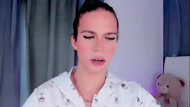 Thumbnail 2, gatitavenecis1's Stream at Chaturbate, 1 month ago