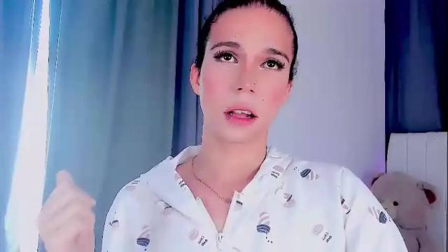 Image 7 of gatitavenecis1 Stream on Chaturbate on 1 month ago