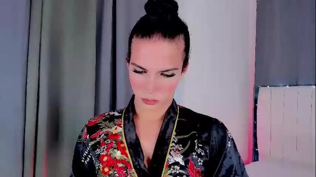 Thumbnail 1, gatitavenecis1's Stream at Chaturbate, 18 days ago