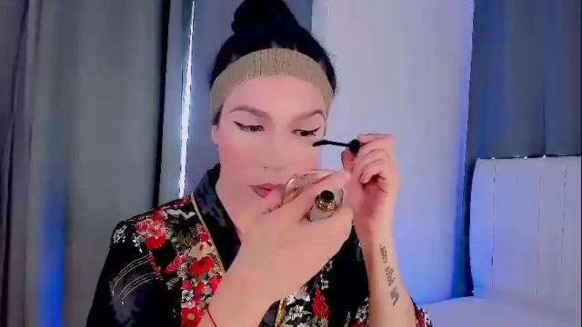 Image 4 of gatitavenecis1 Stream on Chaturbate on 11 days ago