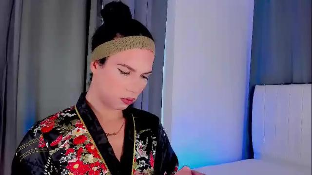 Image 6 of gatitavenecis1 Stream on Chaturbate on 11 days ago