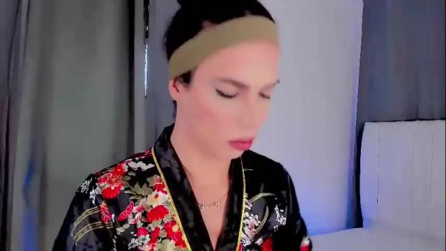 Image 8 of gatitavenecis1 Stream on Chaturbate on 11 days ago
