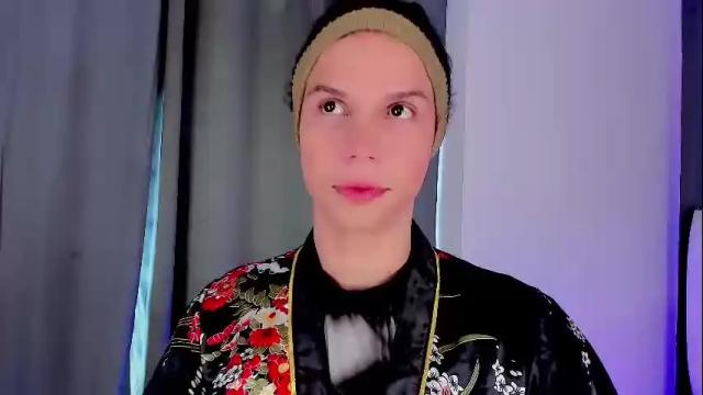 Thumbnail 1, gatitavenecis1's Stream at Chaturbate, 7 days ago