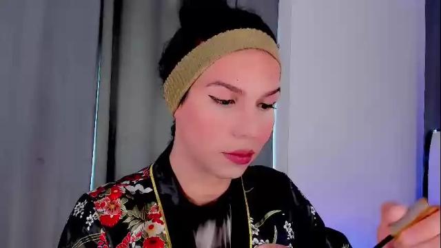 Thumbnail 2, gatitavenecis1's Stream at Chaturbate, 7 days ago