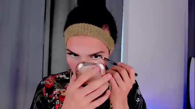 Image 7 of gatitavenecis1 Stream on Chaturbate on 8 days ago
