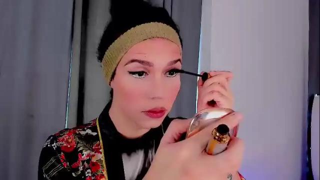 Image 8 of gatitavenecis1 Stream on Chaturbate on 8 days ago