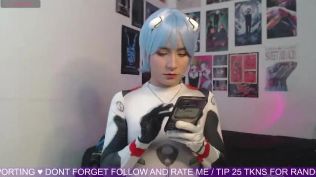 Image 2 of gatohelado69 Stream on Chaturbate on 16 months ago