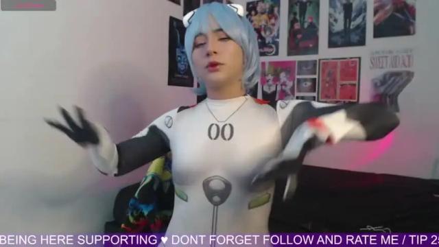 Image 3 of gatohelado69 Stream on Chaturbate on 16 months ago