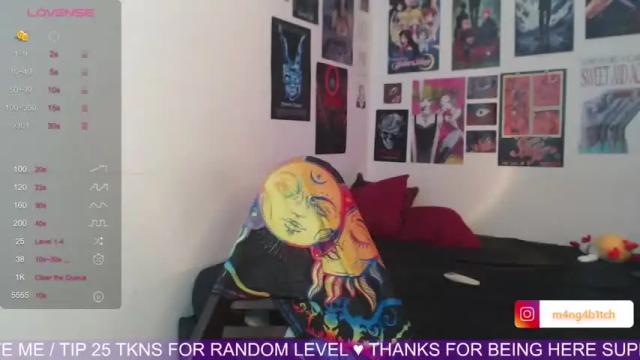 Image 8 of gatohelado69 Stream on Chaturbate on 16 months ago