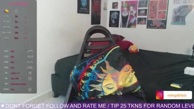 Thumbnail 3, gatohelado69's Stream at Chaturbate, 15 months ago
