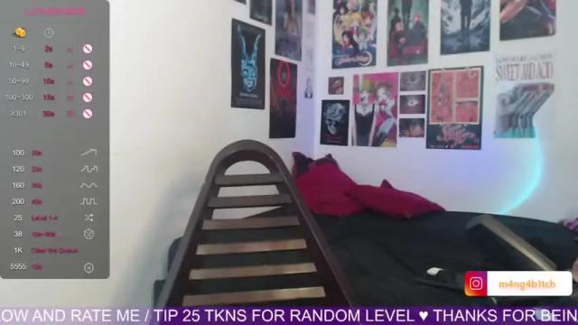 Image 7 of gatohelado69 Stream on Chaturbate on 15 months ago