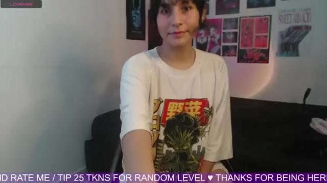 Thumbnail 1, gatohelado69's Stream at Chaturbate, 15 months ago
